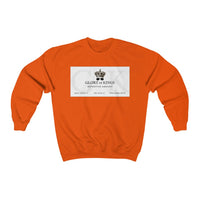 GLORY OF KINGS  - Unisex Classic Blend Sweatshirt