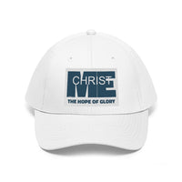 CHRIST IN ME  -  Baseball Hat