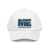 CHRIST IN ME  -  Baseball Hat