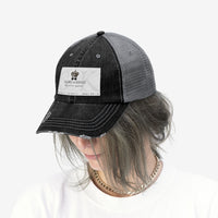 GLORY OF KINGS  -  Unisex Trucker Hat