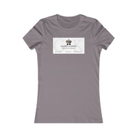 GLORY OF KINGS  -  Women's Slim Fit Long Body Tee