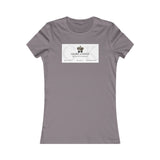 GLORY OF KINGS  -  Women's Slim Fit Long Body Tee