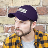 FORGIVE  -  Baseball Hat