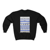 NOT MY WAY BUT YHWH  -  Unisex Classic Blend Sweatshirt