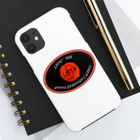 LOVIN’ THE HELL  -  Case Mate Tough Phone Cases