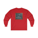 70 X 7  -  Men's Classic Fit Long Sleeve