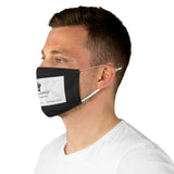 GLORY OF KINGS - Fabric Face Mask