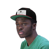 GLORY OF KINGS  -  Unisex Flat Bill Hat