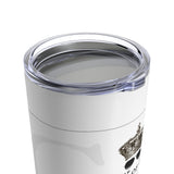 GLORY OF KINGS  -   Stainless 2-Sided Graphic Tumbler 20oz