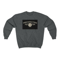 RESURRECTION POWER COMPANY -  Unisex Classic Blend Sweatshirt