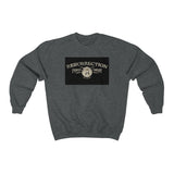 RESURRECTION POWER COMPANY -  Unisex Classic Blend Sweatshirt