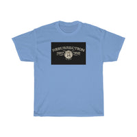 RESURRECTION POWER COMPANY -  Unisex Heavy Cotton Tee