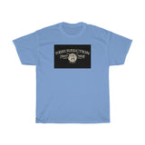 RESURRECTION POWER COMPANY -  Unisex Heavy Cotton Tee