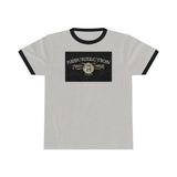 RESURRECTION POWER COMPANY  -  Unisex Classic Cool Ringer Tee