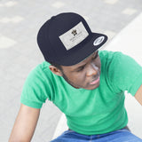 GLORY OF KINGS  -  Unisex Flat Bill Hat