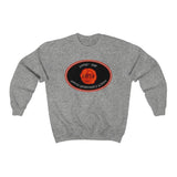 LOVIN’ THE HELL  -  Unisex Classic Blend Sweatshirt