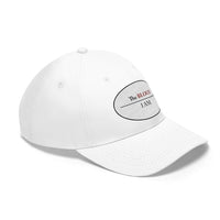 I AM UNDER THE BLOOD  -  Unisex Baseball Hat