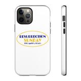 RESURRECTION SUNDAY  -  Tough Cases Phone Case