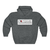 FORGIVE  -  Unisex Classic Blend Hoodie