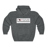 FORGIVE  -  Unisex Classic Blend Hoodie