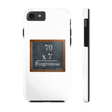 70 X 7  -  Case Mate Tough Phone Cases