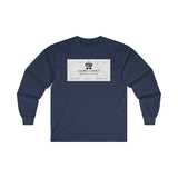 GLORY OF KINGS  -  Men's Classic Fit Long Sleeve