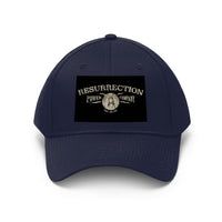 RESURRECTION POWER COMPANY  -  Baseball Hat