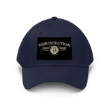 RESURRECTION POWER COMPANY  -  Baseball Hat