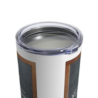 70 X 7  -  Stainless Graphic Tumbler 10oz