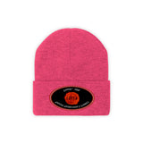 LOVIN’ THE HELL  - Unisex Knit Beanie