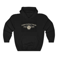 RESURRECTION POWER COMPANY  -  Unisex Classic Blend Hoodie