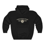 RESURRECTION POWER COMPANY  -  Unisex Classic Blend Hoodie