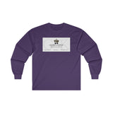 GLORY OF KINGS  -  Men's Classic Fit Long Sleeve