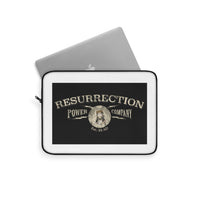 RESURRECTION POWER COMPANY  -  Laptop Sleeve