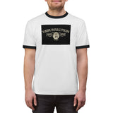 RESURRECTION POWER COMPANY  -  Unisex Classic Cool Ringer Tee