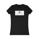 GLORY OF KINGS  -  Women's Slim Fit Long Body Tee