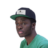 GLORY OF KINGS  -  Unisex Flat Bill Hat
