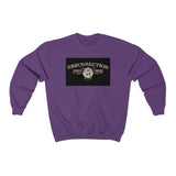 RESURRECTION POWER COMPANY -  Unisex Classic Blend Sweatshirt