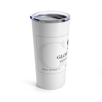 GLORY OF KINGS  -   Stainless 2-Sided Graphic Tumbler 20oz