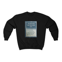 REPENTANCE  -  Unisex Classic Blend Sweatshirt