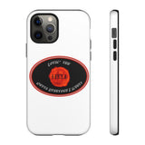 LOVIN’ THE HELL  - Tough Cases Phone Case