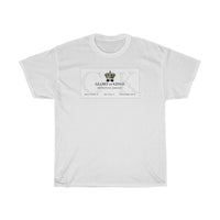 GLORY OF KINGS  -  Unisex Heavy Cotton Tee