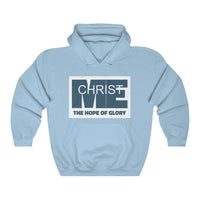 CHRIST IN ME  -  Unisex Classic Blend Hoodie