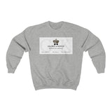 GLORY OF KINGS  - Unisex Classic Blend Sweatshirt