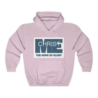 CHRIST IN ME  -  Unisex Classic Blend Hoodie