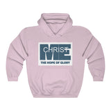 CHRIST IN ME  -  Unisex Classic Blend Hoodie