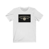 RESURRECTION POWER COMPANY  -  Unisex Close Fit Tee