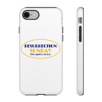 RESURRECTION SUNDAY  -  Tough Cases Phone Case