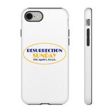 RESURRECTION SUNDAY  -  Tough Cases Phone Case