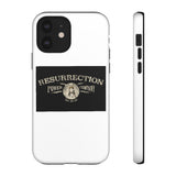 RESURRECTION POWER COMPANY  -  Tough Case Phone Case